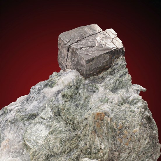 Cobaltite-Espanola | Foster Township | Sudbury District | Ontario | Canada